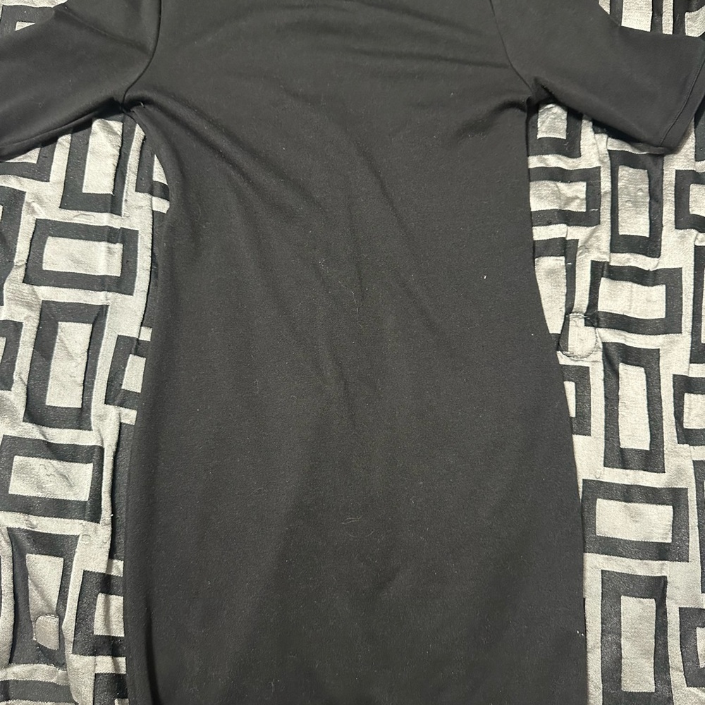 Forever 21 Classic Black dress